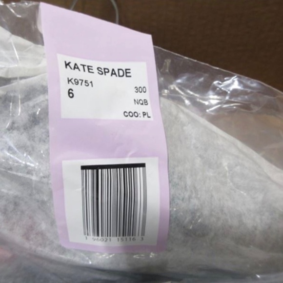 NWT Kate Spade Greenhouse Plaid Blazer Style K9751 - Picture 4 of 5